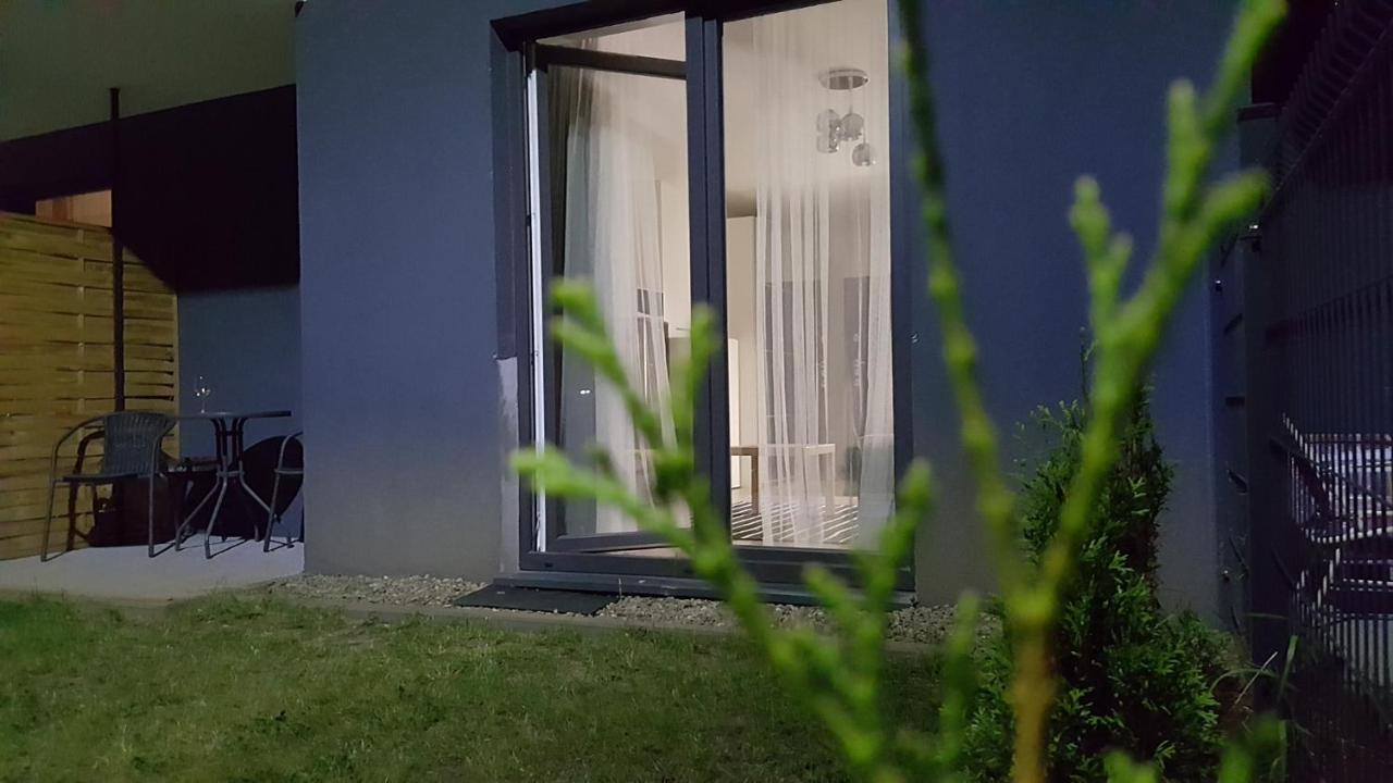 Lemon House Apartment Gdansk Exterior photo